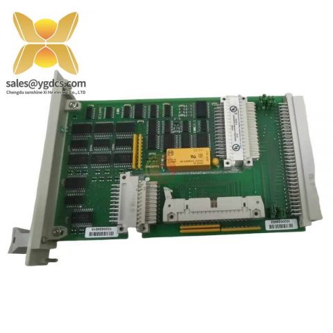 Honeywell 10001/R/1 Vertical Bus Driver (VBD) - High Performance Control Module