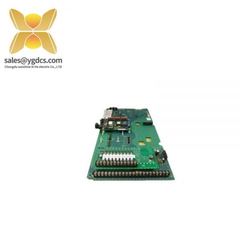 Allen Bradley 1336F-MCB-SP1D: Main Control Board for Industrial Automation