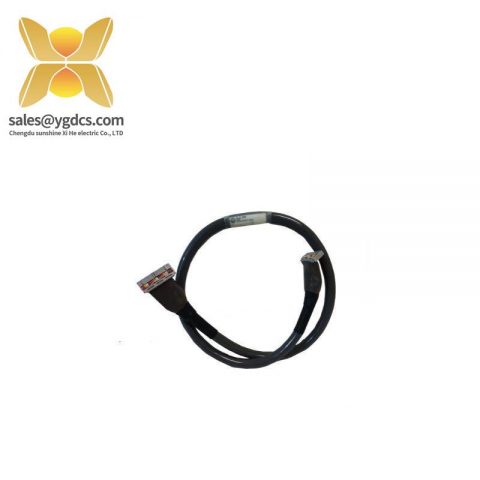 AB 1746-C9 Industrial Control Interconnect Cable