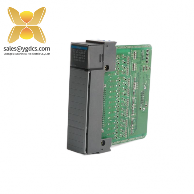 AB 1769-SM2 Compact I/O Module to DSI/Modbus, Designed for Efficient Data Integration