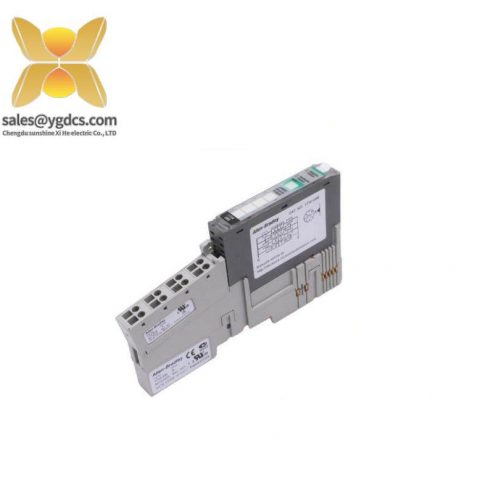 AB 1785-CHBM Industrial Controller Module