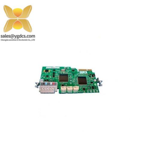 AB 20750DNET Adapter - Advanced Networking Solution for Industrial Control Systems