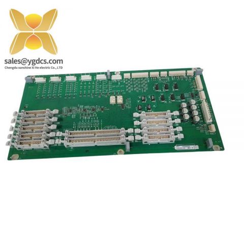 Siemens 3402062000, 640-34020619XD-1FA & 640-34020619XD-2FA Input Board, High Performance IO Solution