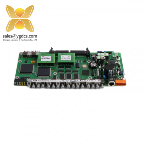 ABB UNS0881a-P,V1 3BHB006338R0001 PCB Module