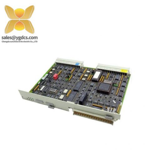 SIEMENS 6DS1220-8AA N8-H Local Bus Interface Module