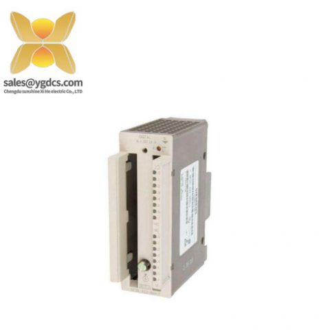 SIEMENS 6ES5422-8MA11: Precision Digital Input Module for Industrial Automation