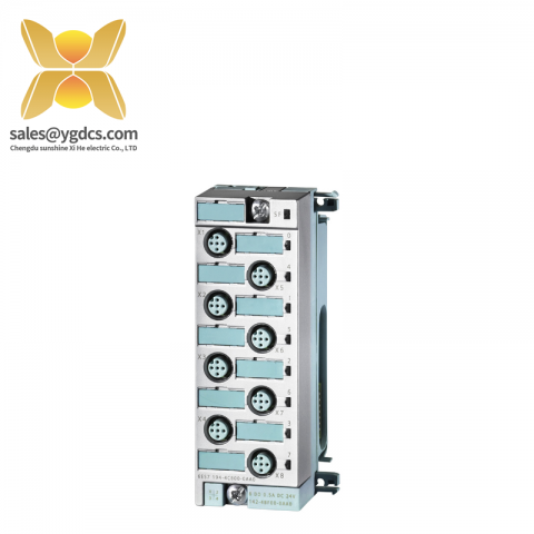 SIEMENS 6ES7142-4BF00-0AA0 - High Performance Digital Input Modules for Automation