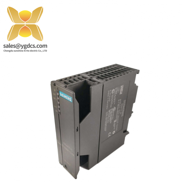 SIEMENS ET200M, 6ES7153-2BA02-0XB0, Interface IM153-2 High Feature