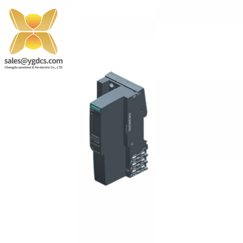 SIEMENS 6ES7155-6AU01-0BN0 PROFINET Interface Module - ET 200SP, 32 I/O Modules Compatibility