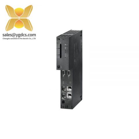 Siemens 6ES7417-5HT06-0AB0 Central Processing Unit - S7-400H & S7-400F/FH, High Availability