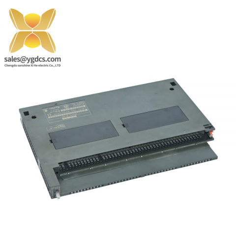 SIEMENS 6ES7422-1FF00-0AA0 Digital Output Module: Advanced Automation Solution for Industrial Control