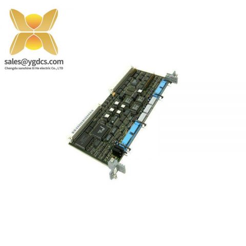 SIEMENS 6SE7 090-0XX84-0AH2 SIMOVERT MASTERDRIVES T300 Module