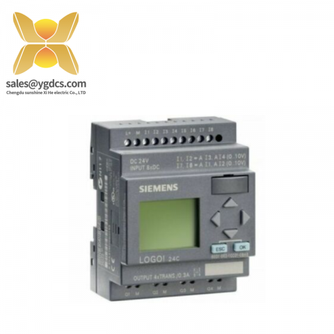 SIEMENS 6SL3260-2TA00-0AA0 Bus Module - Advanced Backplane Communication for Efficient Automation Solutions