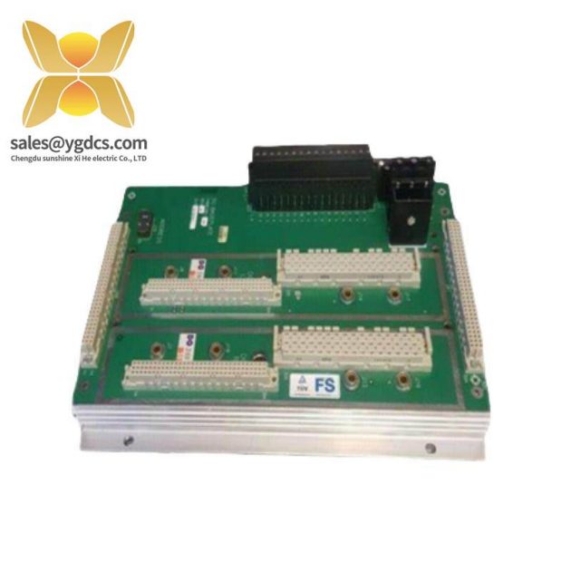 Triconex 7400209-030 Analog Input Main Processor, High-Performance Industrial Control Module