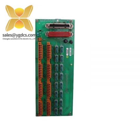 HONEYWELL 8C-TAIX61 51306977-175 Analog Input Card - Precision Control for Industrial Automation