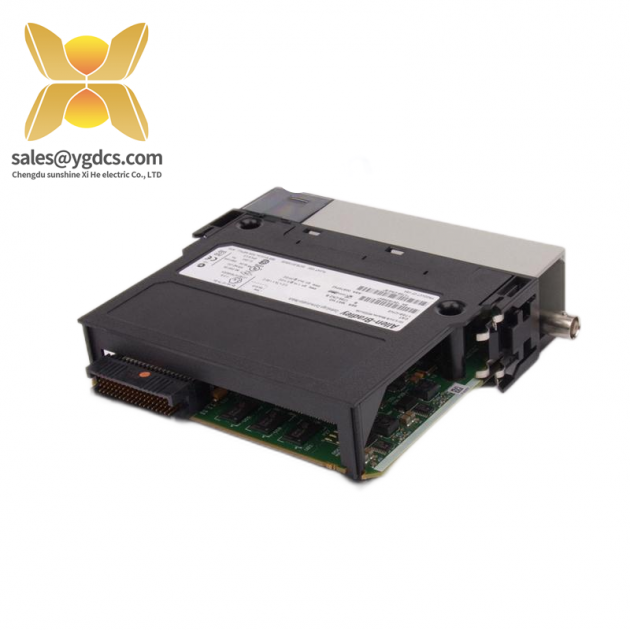 AB A21125-B D21231 Industrial Power Supply