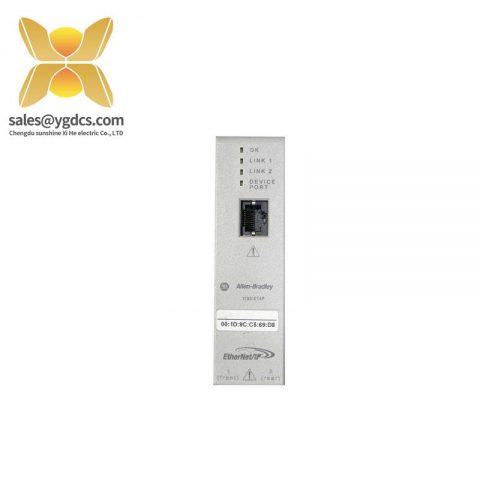 ABB AB 1783-ETAP Embedded Switch - Control Module