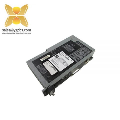 Allen Bradley AB 1785-L30B STANDARD PROCESSOR, Precision Control at Your Fingertips