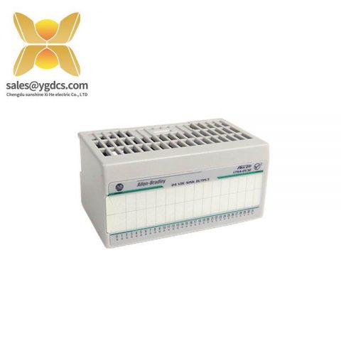 AB 1794-IB16D Input Module: Industrial Automation Solution, High Performance, Reliable