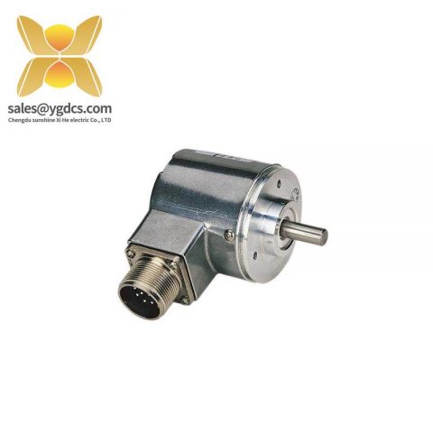 AB Electronics 845H-SJDZ24FWY2C Incremental Encoder