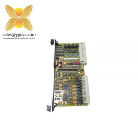 ABB PLC's ECS BOARD, 086329-003, PCB Circuit Board