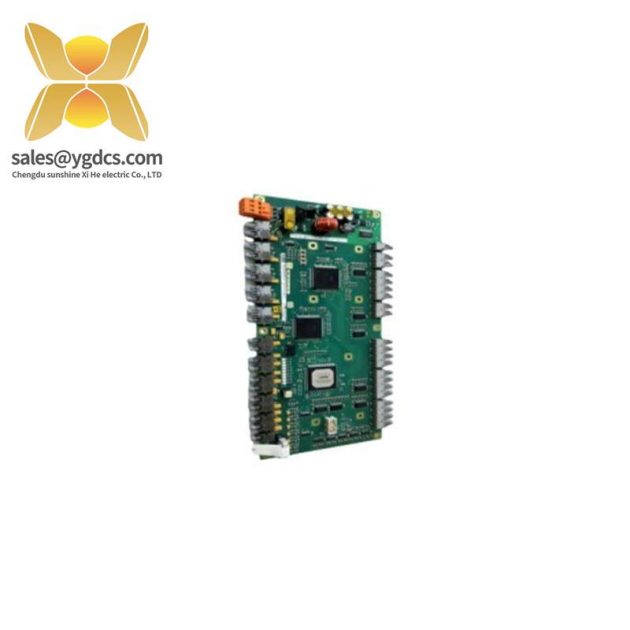 ABB 3BHB006943R0002 - UNS0885A-Z,V2 Interface Module