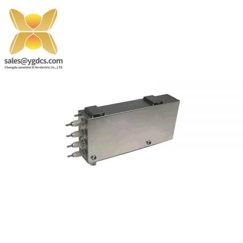 ABB 3BHL Capacitor, 01049P0002, Energy Storage Modules