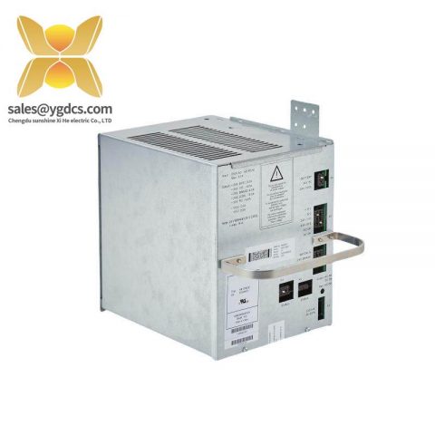 ABB 3HAC14265-1 Robot Power Supply