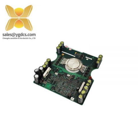 ABB 5SHX0845F0001 - 3BHL000385P0101 IGCT Module