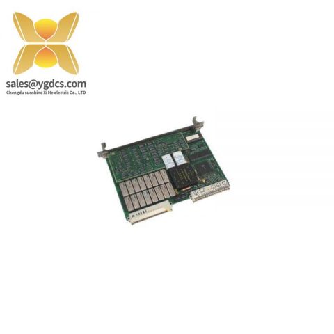 ABB 81ET03N-E | GJR2389800R1210 | Temperature Input Module