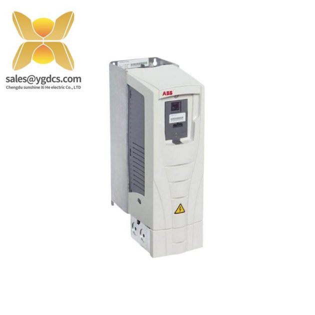 ABB ACS550-01-012A-4 Wall-mounted drive - Precision Control, Versatile Application