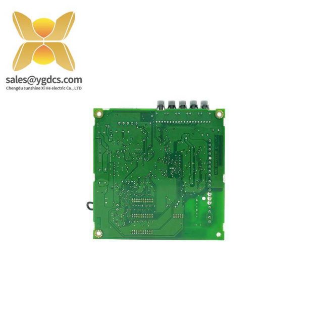 ABB AINT-14C 64721330 - Interface Board for Industrial Control Systems