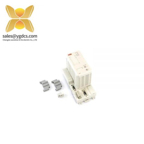 ABB CI830 Profibus Communication Interface, 3BSE013252R1 - Industrial Automation Module