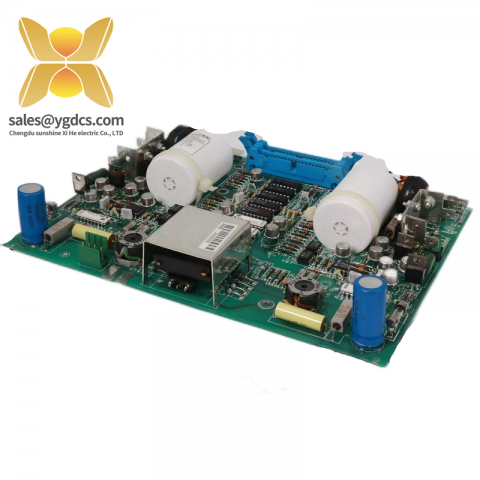 ABB CI854AK01 PROFIBUS-DP/V1 Interface Module