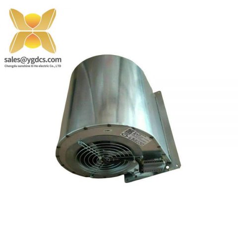 ABB D2E146-AP47-C3 Special Inverter Fan