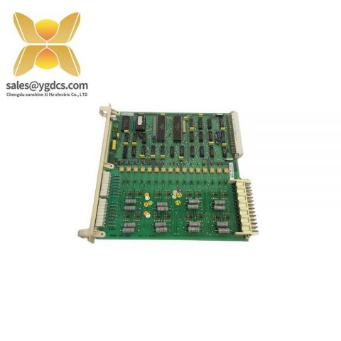 ABB DSDI131 - 57160001-GV Digital Input Unit