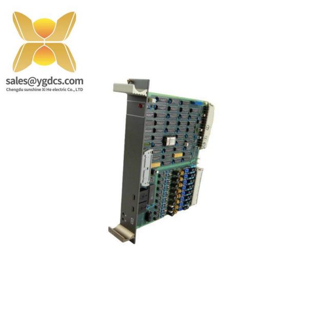 ABB GJR2374800R0210 - 81EA11D-E Analog Input Module, for Advanced Control Systems