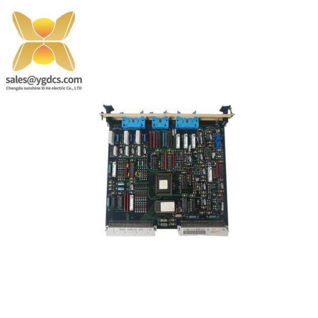 ABB HIEE405246R0002 Extension Card for Industrial Control Systems