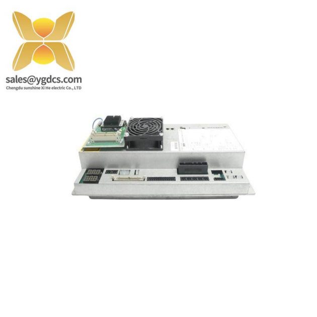 ABB IRB 52 PDB02 3HNA006147-001 Power Module