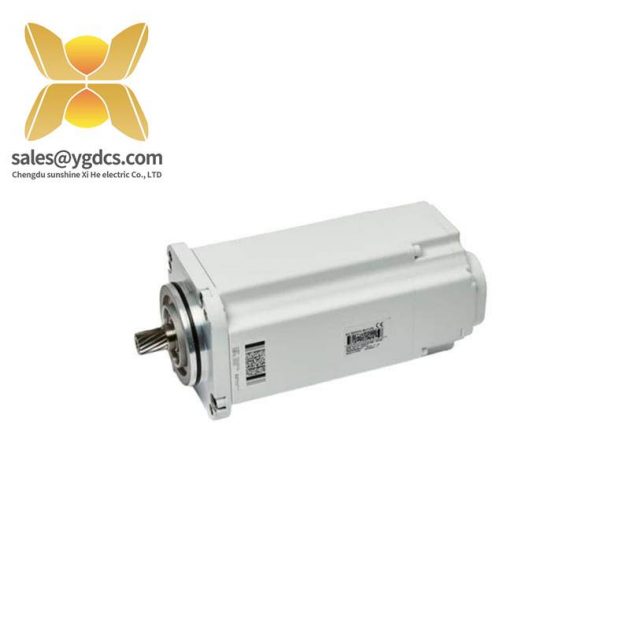 ABB IRB 6620-3HAC024782-001 Rotating AC Motor Including Pinion, Industrial Automation Solutions