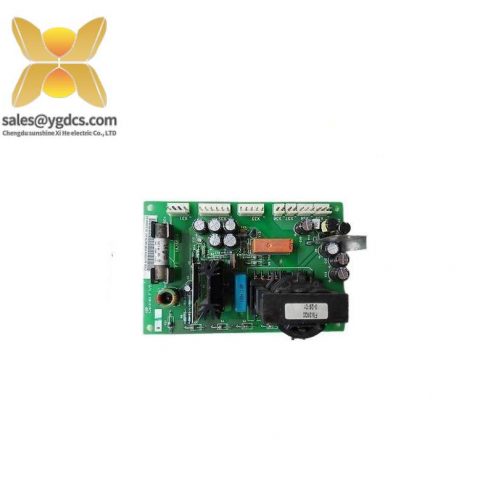 ABB NPOW-42C Industrial Power Supply Module