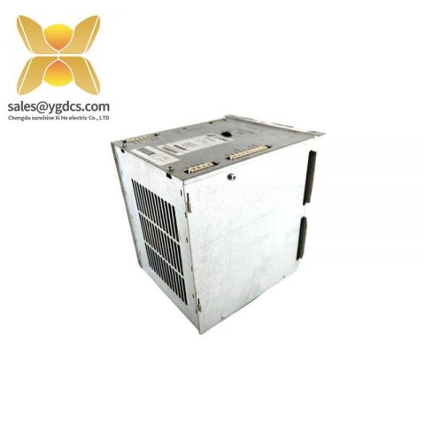 ABB SAM02 R1H ANR27900579 Power Supply: High-Efficiency Industrial Power Solution