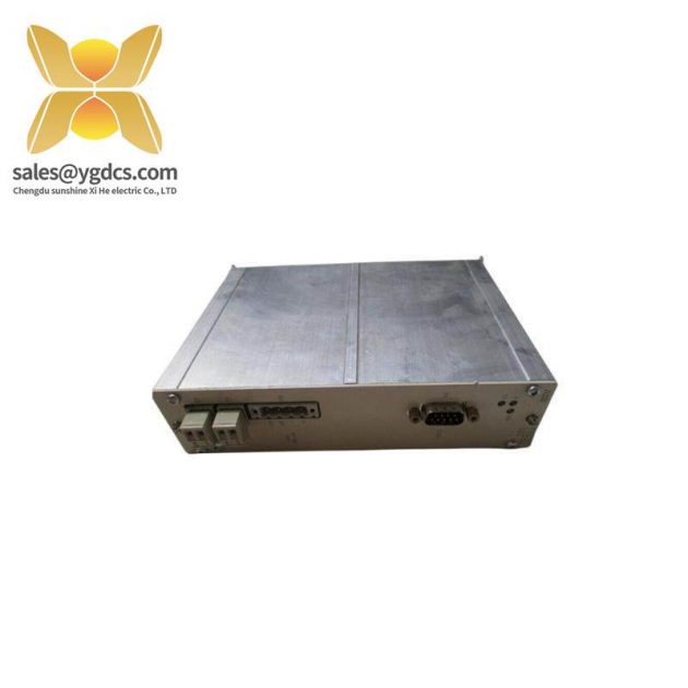 ABB TC512V1 3BSE018059R1 Bus Module: Advanced Communication Solution for Industrial Automation