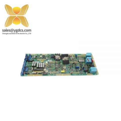 ABB YXT115B 4890024-NK PCB Circuit Board, Industrial Control Module