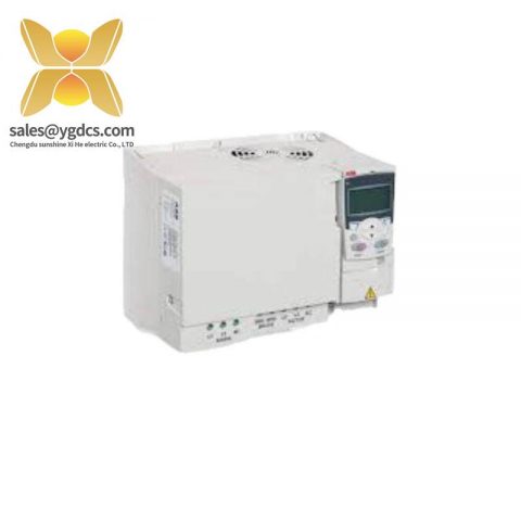 ABB ACS310 Series 3E-34A1-4 Inverter Drive