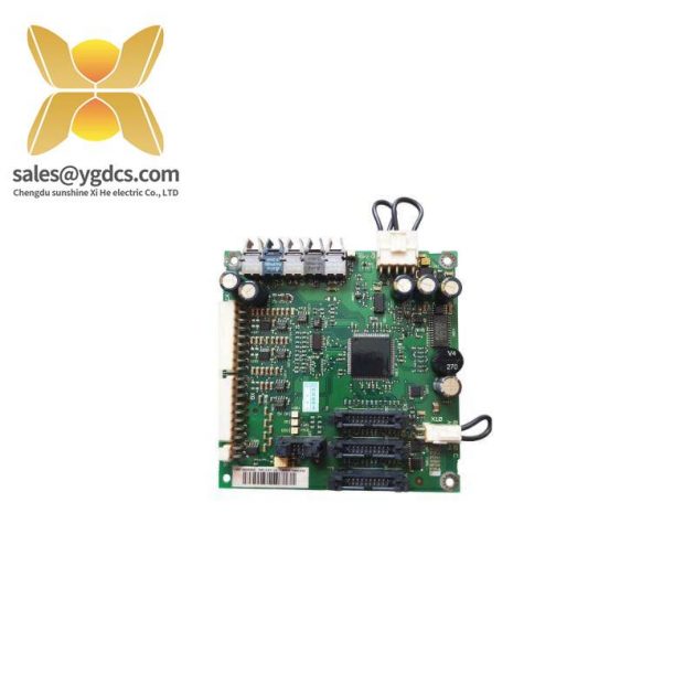 ABB AINT-14C | 68685826D INTERFACE BOARD - Advanced Industrial Control Module