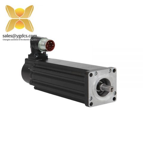 Allen Bradley VPL-B0633M-CK12AA Servo Motor: Precision Control for Industry Leaders