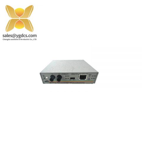 Allied Telesis AT-MC101XL: High-Speed Ethernet Media Converter, Enhancing Network Connectivity