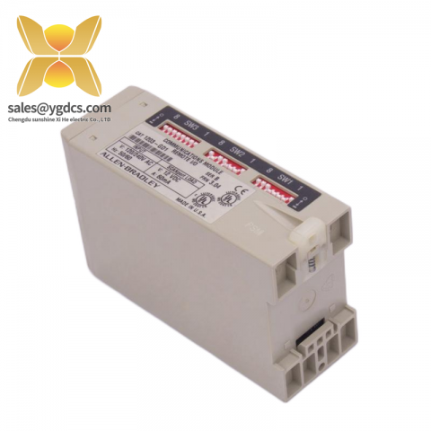 SOCApel BA4-30-50-310 Power Supply Unit