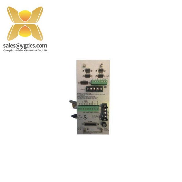 Bently Nevada 88199-01 Terminal Board: Industrial Control Module for Enhanced Efficiency & Reliability